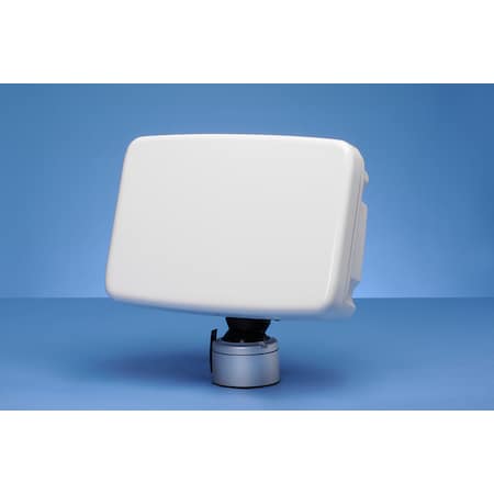 Scanstrut ScanPod SPD-15D-W Deck Pod for displays up to 15" SPD-15D-W
